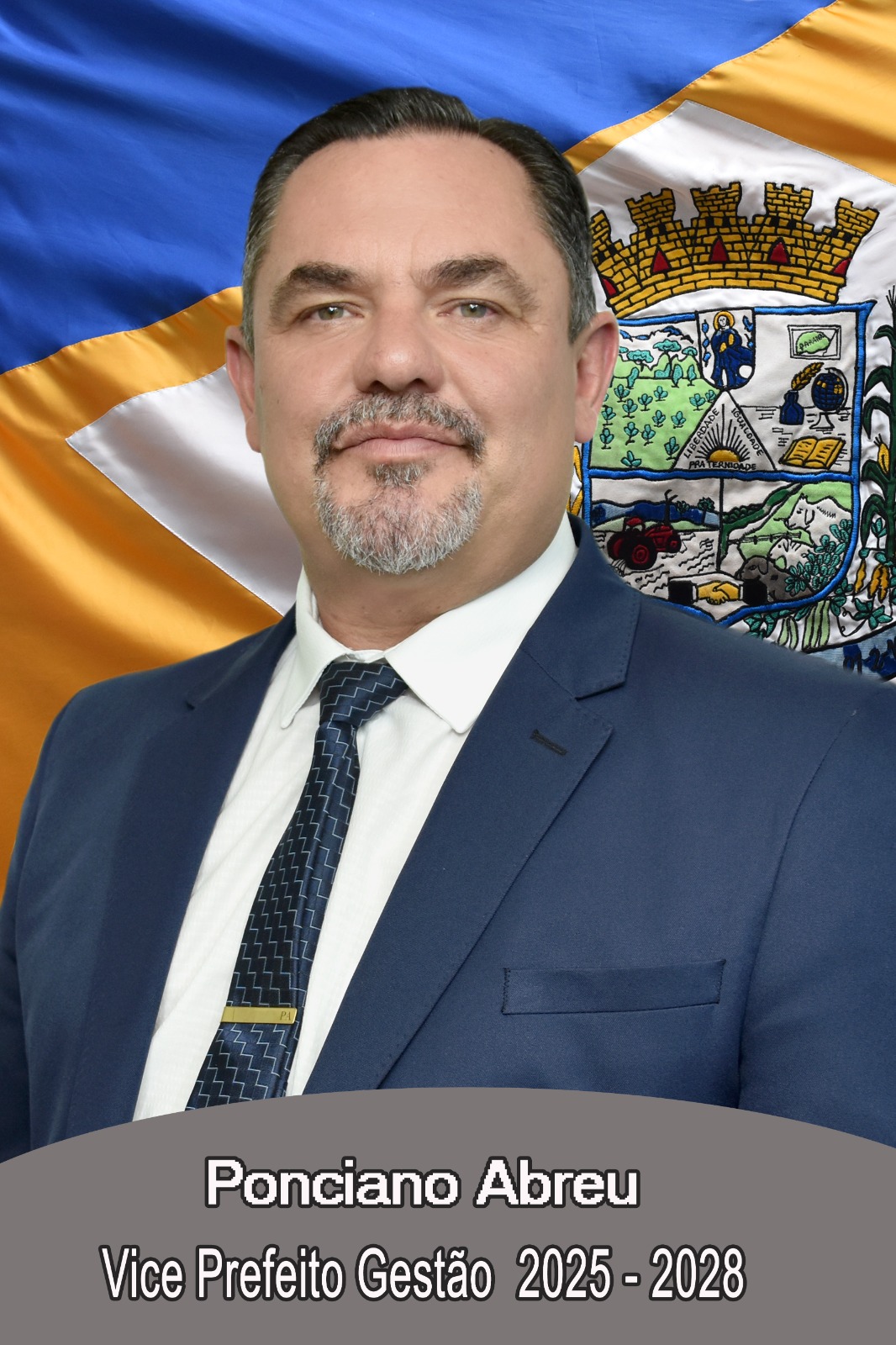 Ponciano de Assis dos Santos Abreu