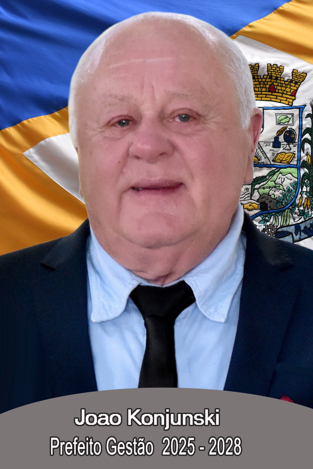 João Konjunski